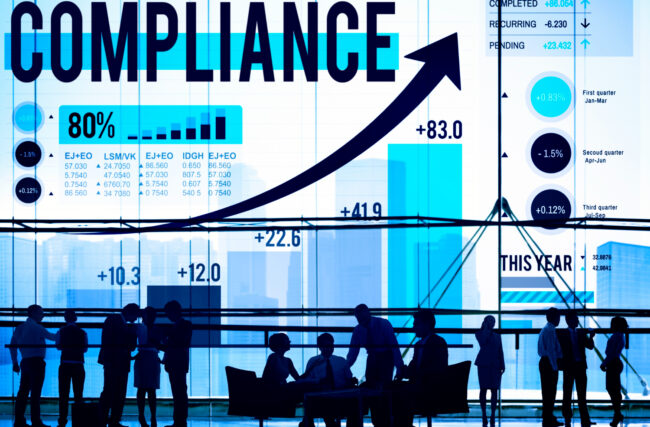 O que é Compliance Digital e por que ele é vital para sua empresa?