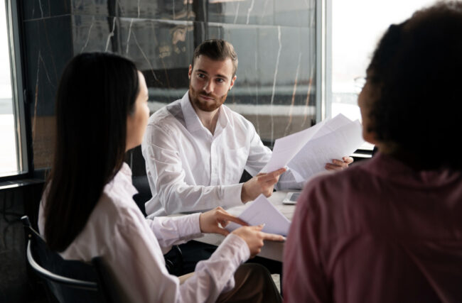 5 benefícios estratégicos da consultoria trabalhista